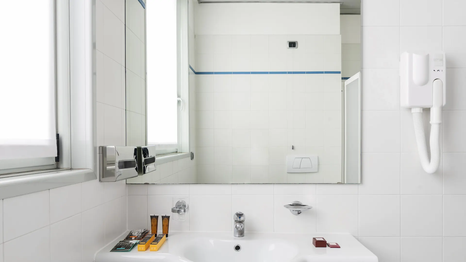 B&B Hotel Milano La Spezia