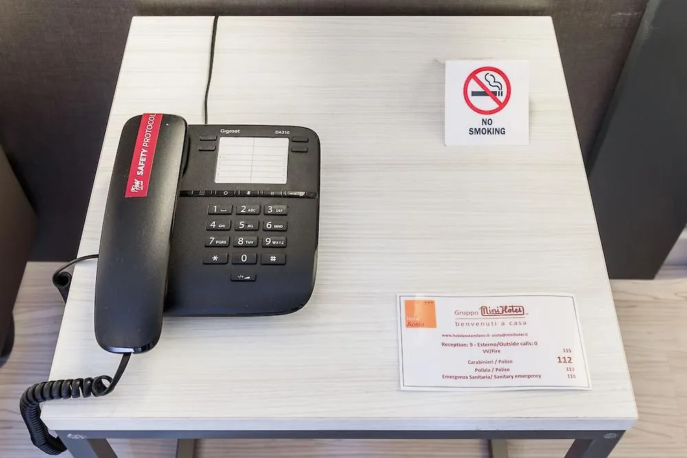 B&B Hotel Milano La Spezia Italia