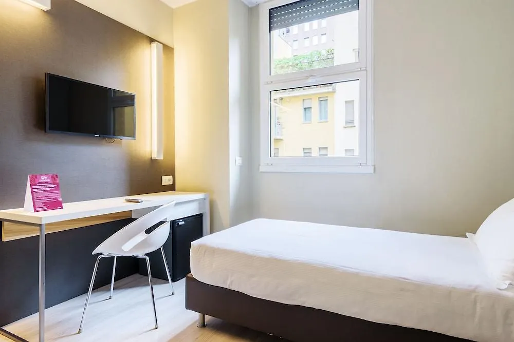 B&B Hotel Milano La Spezia