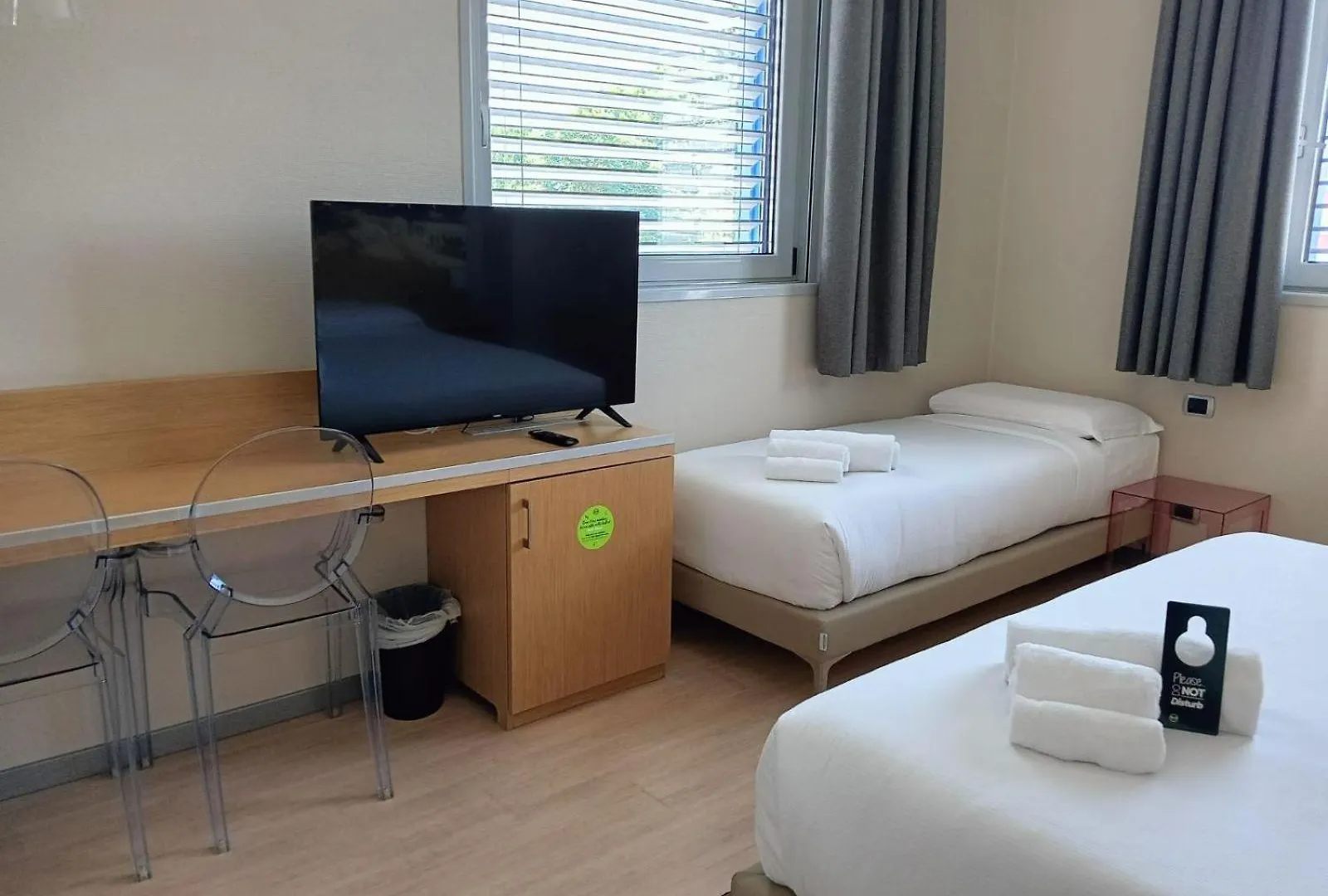 B&B Hotel Milano La Spezia 4*,  Italia