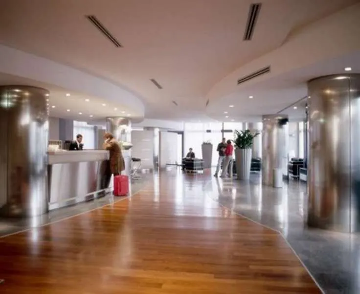 B&B Hotel Milano La Spezia 4*,