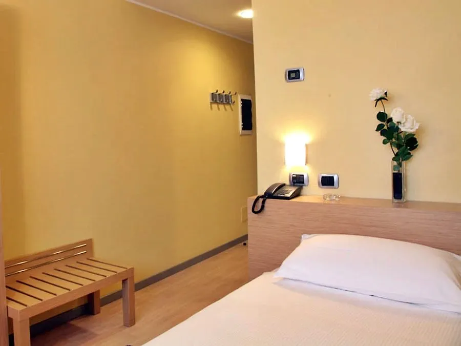 B&B Hotel Milano La Spezia Italia