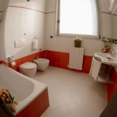B&B Hotel Milano La Spezia