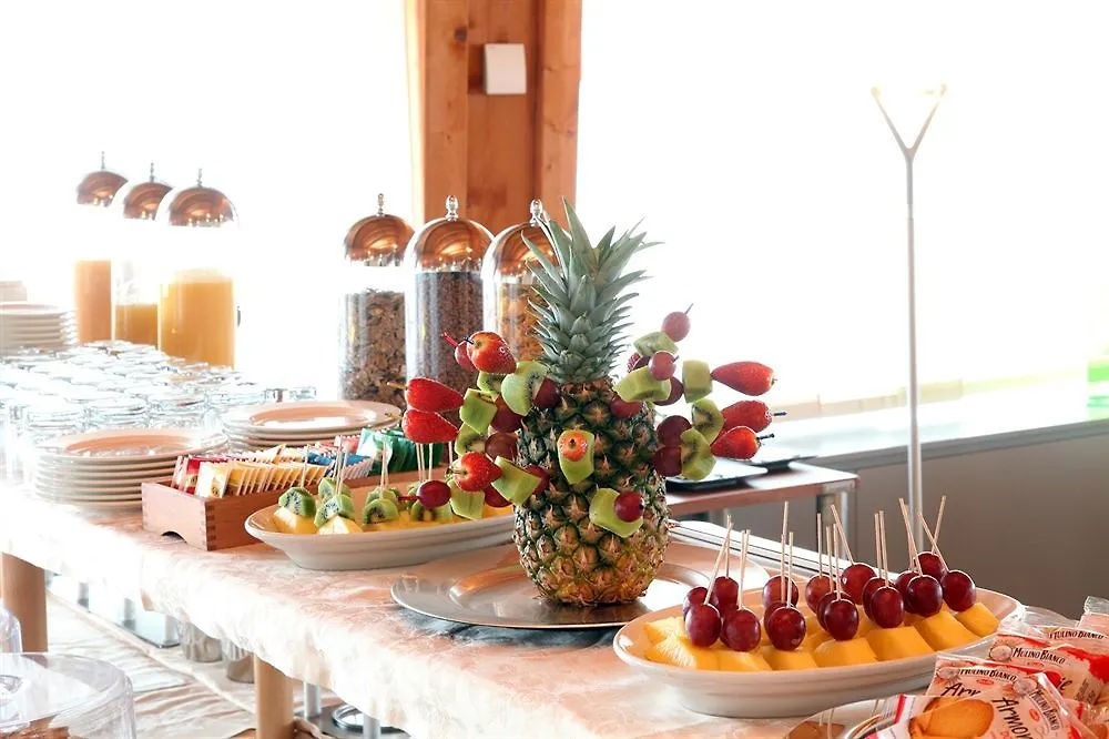 B&B Hotel Milano La Spezia