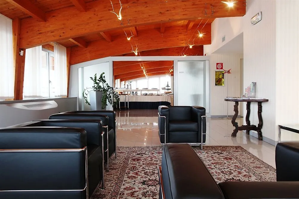 B&B Hotel Milano La Spezia