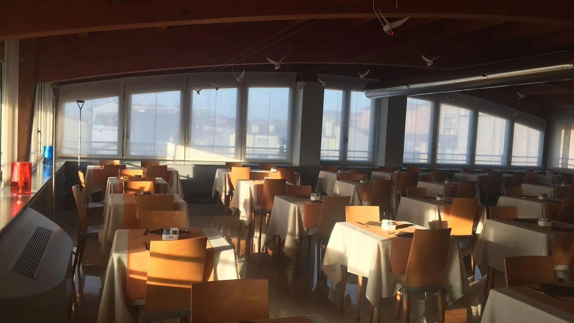 B&B Hotel Milano La Spezia 4*,