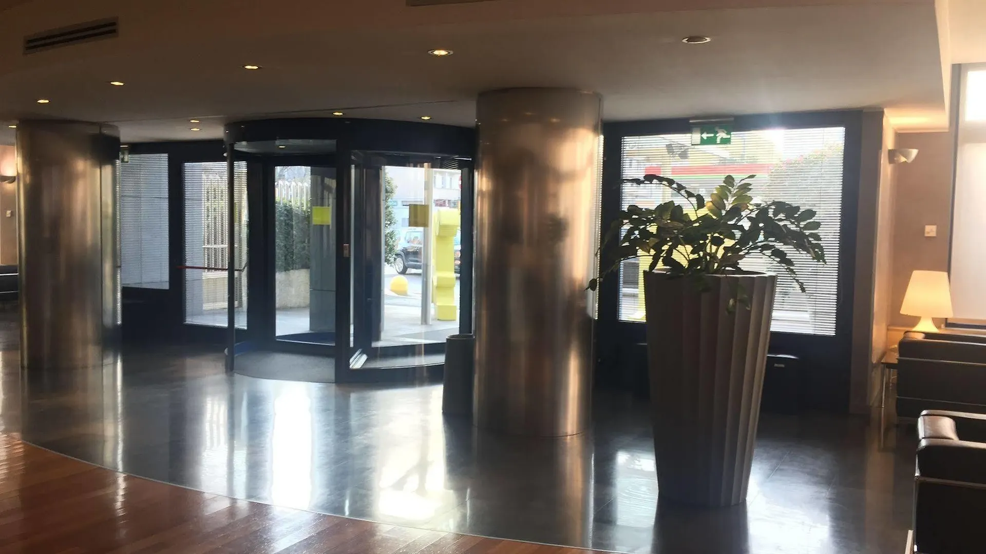 B&B Hotel Milano La Spezia