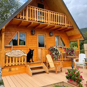 Agri Camp Dolomiti Appartement Belluno