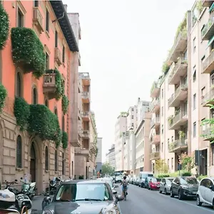 Sweet - Porta Vittoria Appartamento