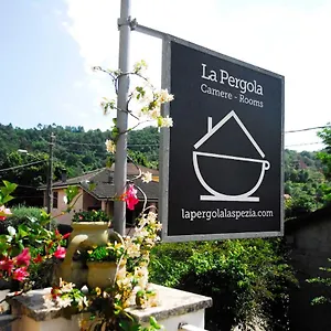 ** Casa de hóspedes La Pergola Private Parking Itália