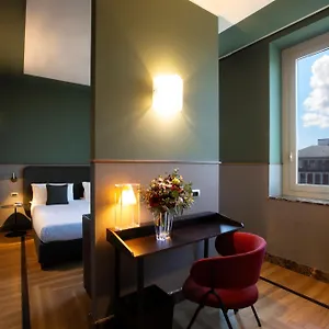 Hotell Bianca Maria Palace