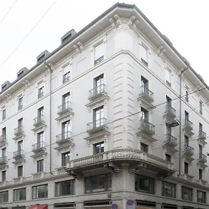 Fifty Eight Center Appartement Milaan