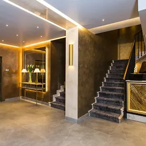 Maggior Consiglio מלון ונציה