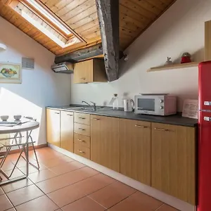 Apartamento Italianway - Bligny 19
