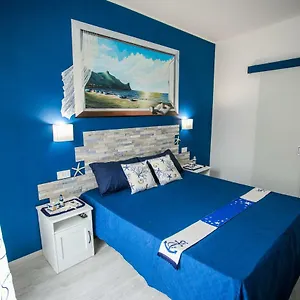 La Casa Del Pescatore Appartamento Oliveri