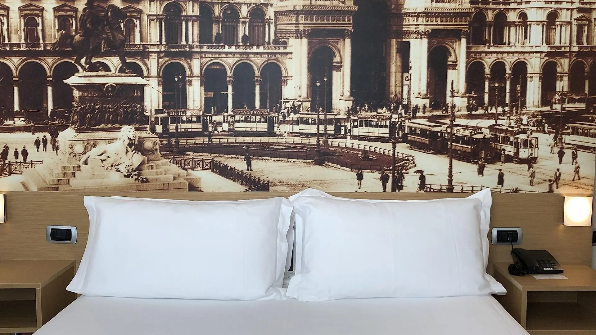 B&B Hotel Milano La Spezia