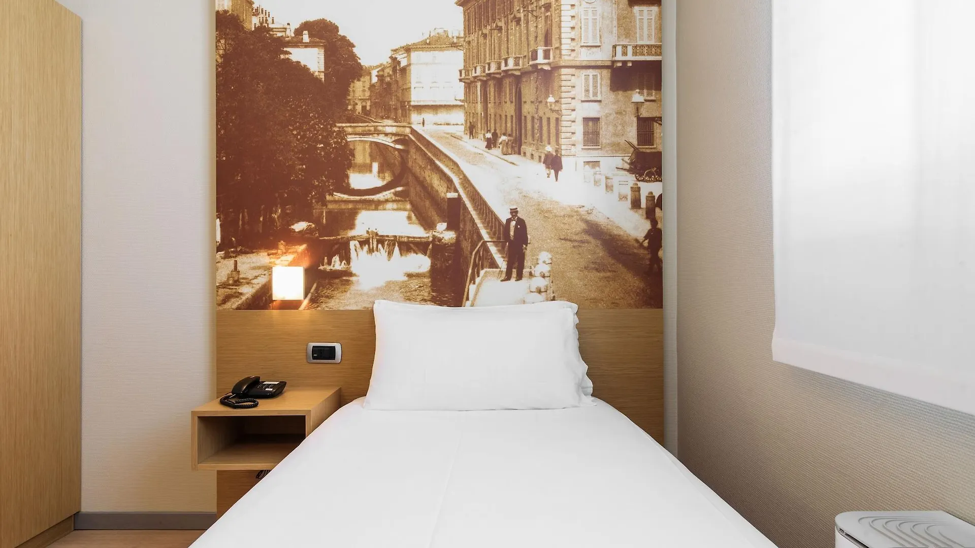 B&B Hotel Milano La Spezia Italia