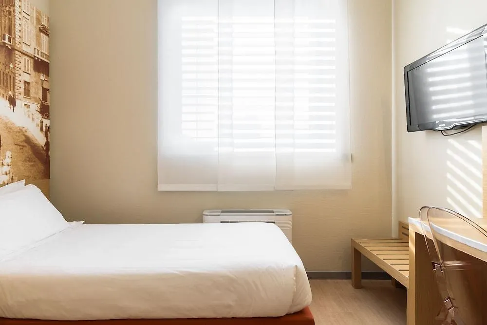 ****  B&B Hotel Milano La Spezia Italia