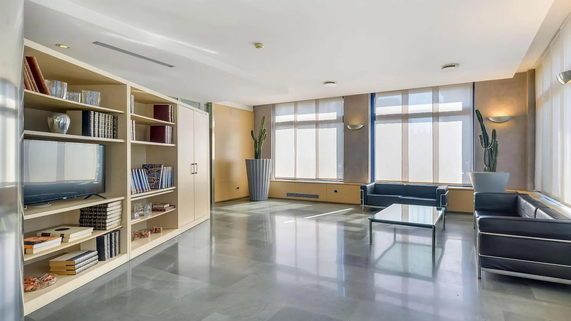 B&B Hotel Milano La Spezia  מילאנו