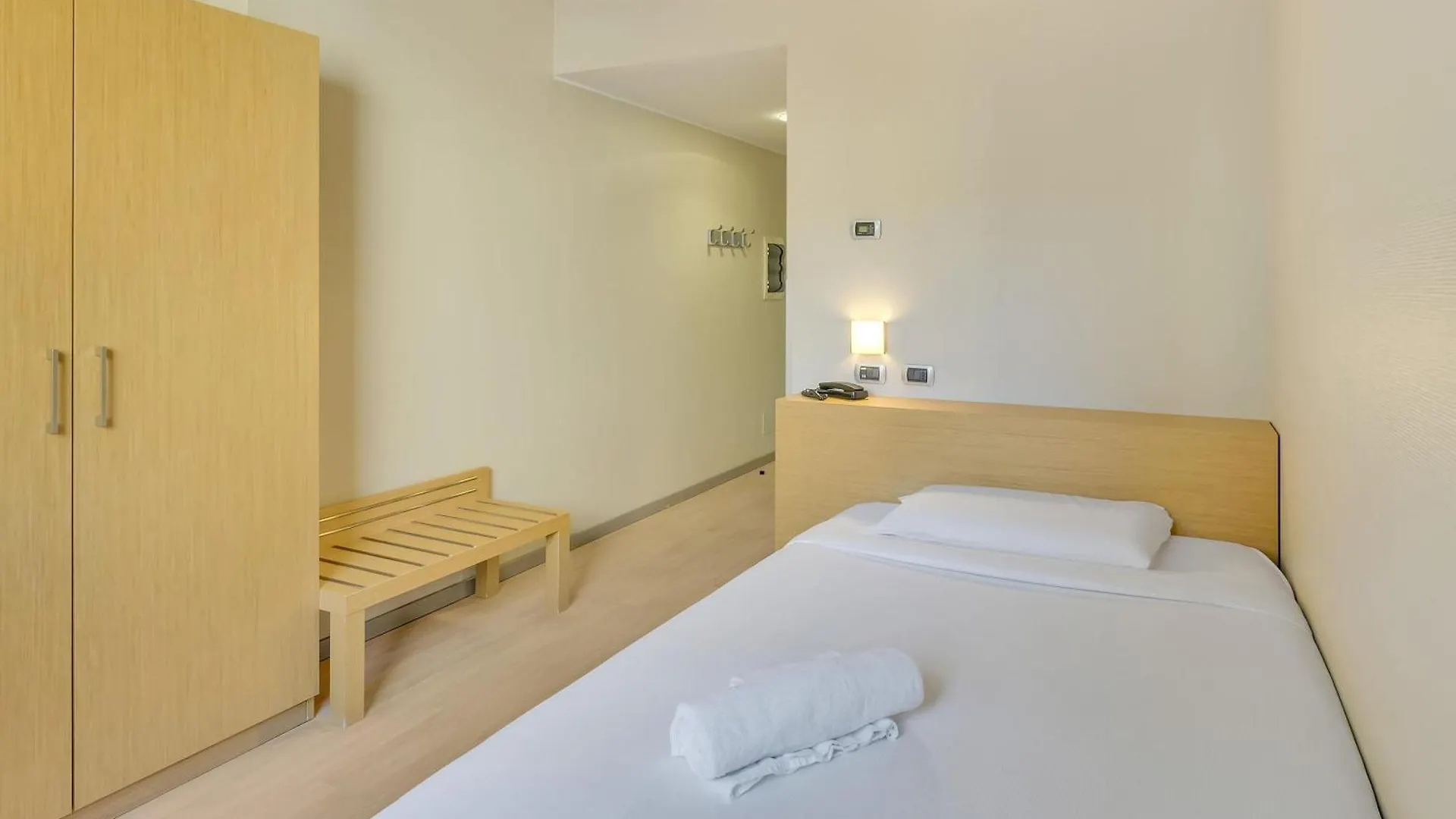 B&B Hotel Milano La Spezia Italia