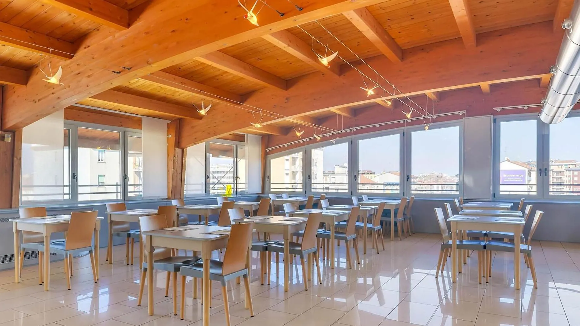 B&B Hotel Milano La Spezia