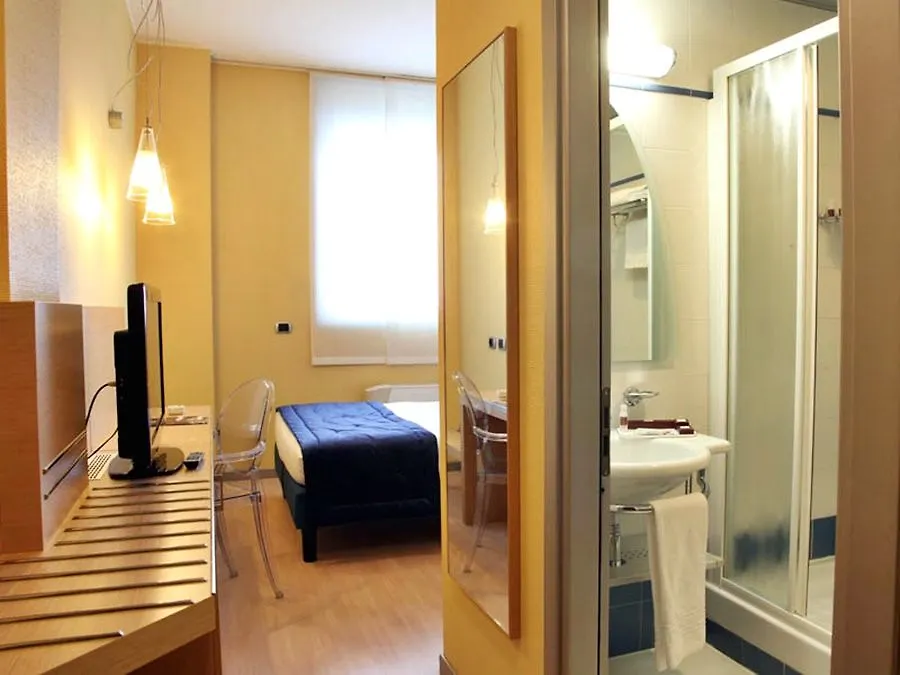 B&B Hotel Milano La Spezia  מילאנו