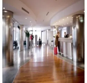 B&B Hotel Milano La Spezia