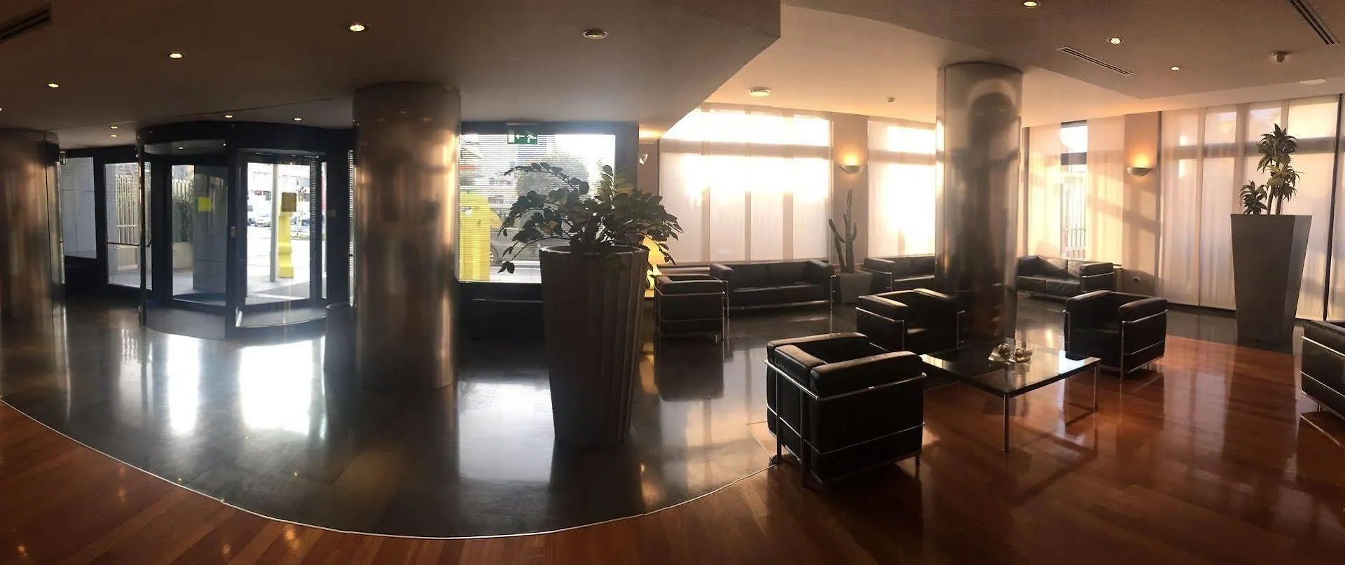 B&B Hotel Milano La Spezia 4*, Milan