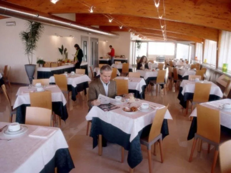 ****  B&B Hotel Milano La Spezia איטליה