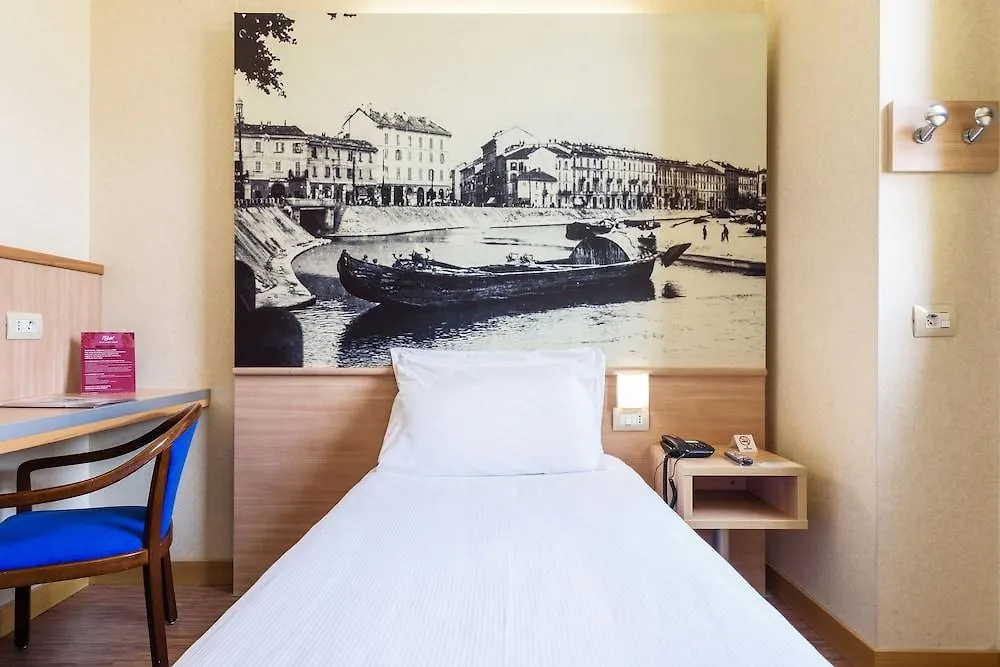 B&B Hotel Milano La Spezia Milan