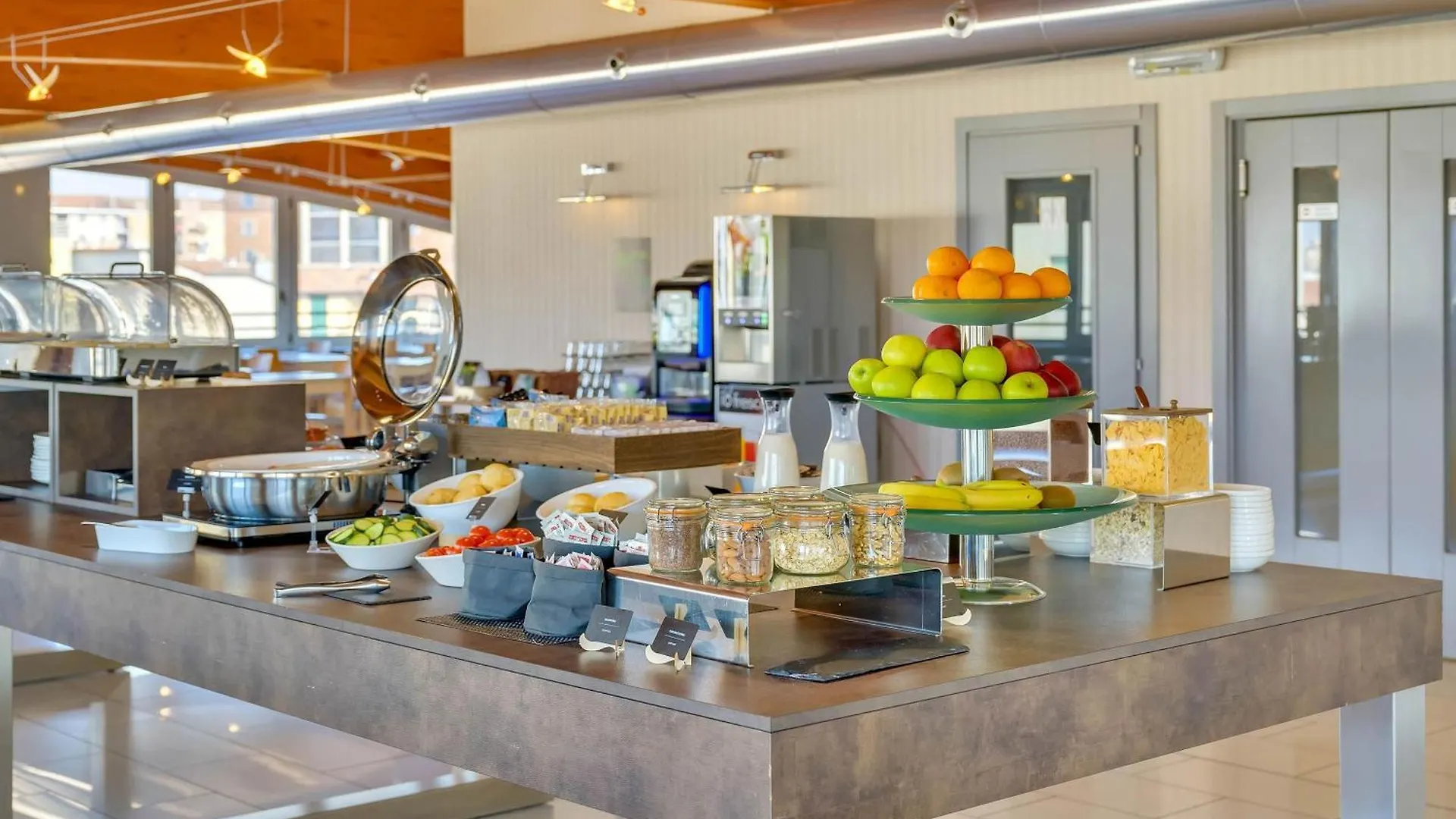 B&B Hotel Milano La Spezia