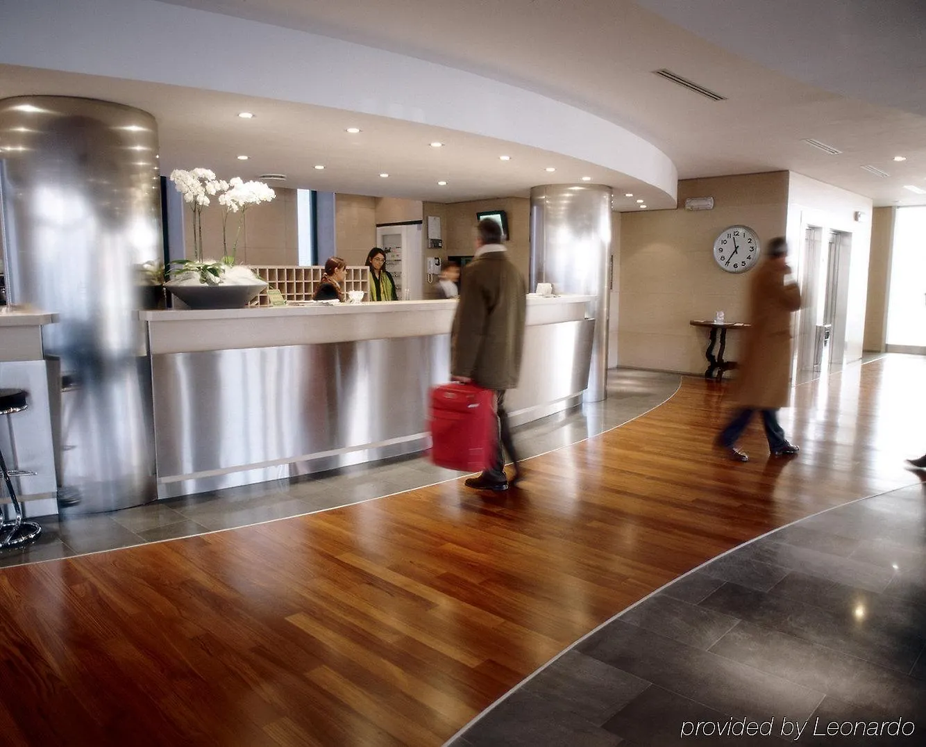 B&B Hotel Milano La Spezia 4*,  Italien