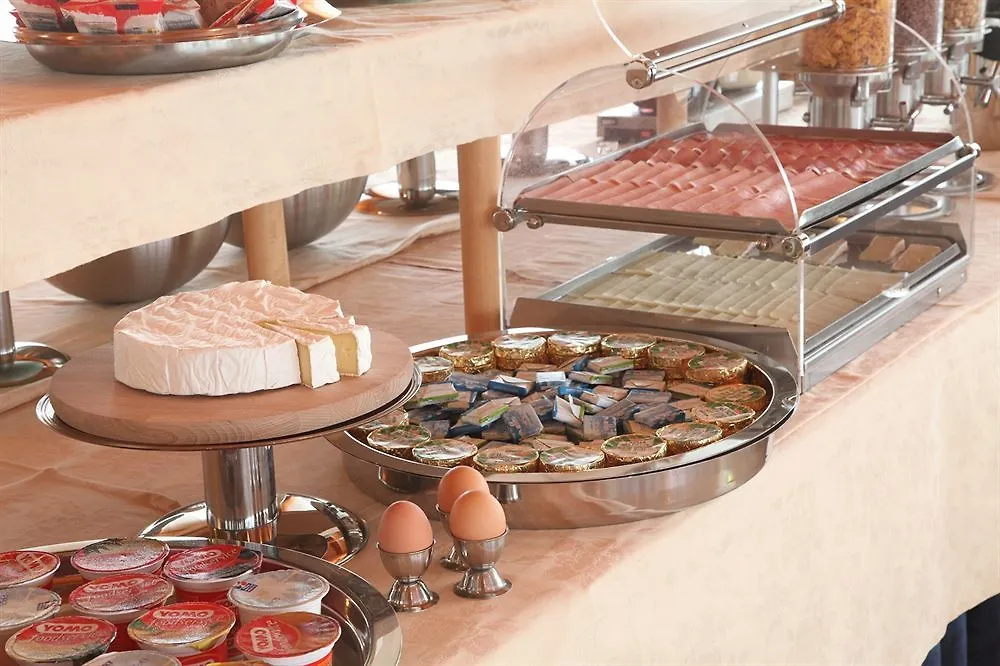 B&B Hotel Milano La Spezia