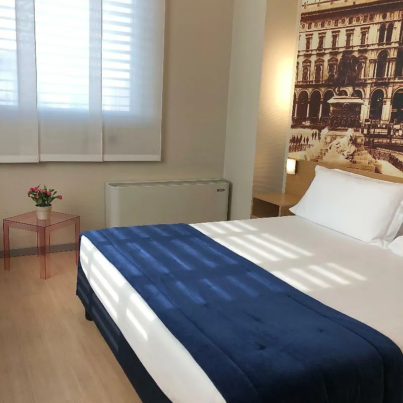 B&B Hotel Milano La Spezia  Milan